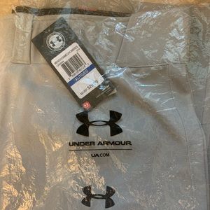 NWT Men’s Under Armour baseball pants